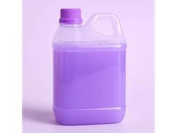 JABÓN LÍQUIDO PREMIUM VIOLETA